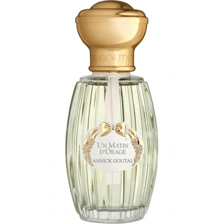 Annick Goutal (Анник Гуталь) Un Matin d'Orage Eau de Toilette Туалетная вода Spray Спрей, 50 мл