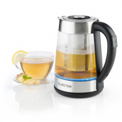 Klarstein Klarstein Wasserkocher Ostfriese, 2200 W  Чайник Klarstein Восточно-Фризский, 2200 Вт
