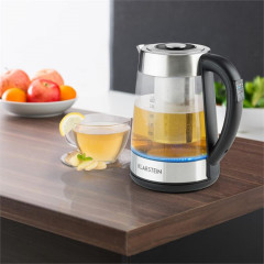 Klarstein Klarstein Wasserkocher Ostfriese, 2200 W  Чайник Klarstein Восточно-Фризский, 2200 Вт