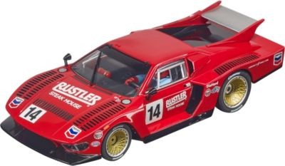 Carrera De Tomaso Pantera No.14 Де Томазо Пантера №14