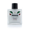 PRORASO White After Shave Balm Green Tea &amp; Oatmeal 100ml  White Бальзам после бритья Зеленый чай и овсянка 100мл