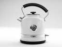 Ariete Ariete Wasserkocher 2854WH moderna, 1,7 l, 2200 W  Чайник Ariete 2854WH Moderna, 1,7 л, 2200 Вт