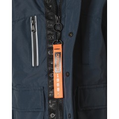 Outburst Parka fur Jungen Парка для мальчиков