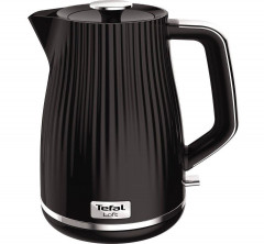 Tefal Tefal Wasserkocher KO2508, 1,7 l, 2400 W, 1,7 l, 2400,00 W, Uberhitzungsschutz, Verriegelbarer Deckel  Чайник Tefal KO2508, 1,7 л, 2400 Вт, 1,7 л, 2400,00 Вт, защита от перегрева, запирающаяся крышка