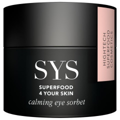SYS SYS Calming Eye Sorbet  SYS Успокаивающий сорбет для глаз