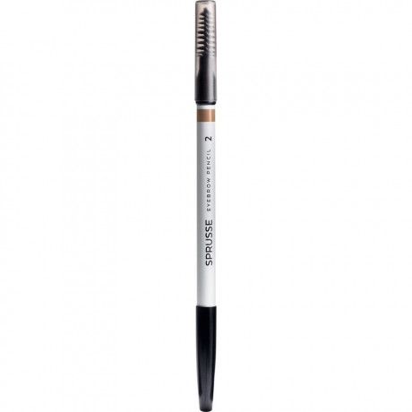 Und Gretel Augen Eyebrow Pencil Карандаш для бровей Sprusse, Nr. 2 Warm Brown / 1,30 г