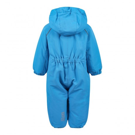 COLOR KIDS Schneeoverall mit abnehmbarer Kapuze Снежный комбинезон со съемным капюшоном