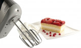GORENJE GORENJE Handmixer M 500 DCBK, 500 W, 500 Watt Motor  Ручной миксер GORENJE M 500 DCBK, 500 Вт, двигатель 500 Вт