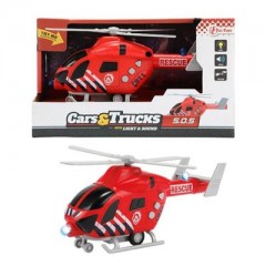 Toi-Toys Feuerwehr Пожарная часть