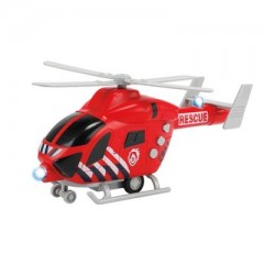 Toi-Toys Feuerwehr Пожарная часть