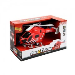 Toi-Toys Feuerwehr Пожарная часть