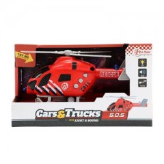 Toi-Toys Feuerwehr Пожарная часть