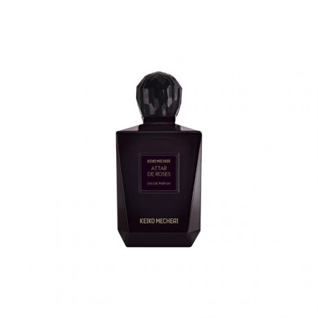 Keiko Mecheri (Кейко Мечери) Les Fleurs Eau de Parfum Парфюмерная вода Spray Спрей Attar de Roses, 75 мл