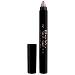BeYu Color Biggie For Lips and More Lippenstift Губная помада Lippenstift, 2,80 g
