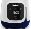 Tefal Tefal Stabmixer HB55W4 Yummy Gourmet Babynahrungszubereiter, 600 W, inkl. Stabmixer, Spatel, Messbecher, Keramikvorratsbehalter,Rezeptbuch  Ручной блендер Tefal HB55W4 Прибор для приготовления детского питания Yummy Gourmet, 600 Вт, включая ручной б