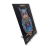 ANIWOOD Holz-Puzzle Eule M (150 Teile) Деревянный Пазл Сова М (150 деталей)