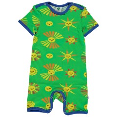 Smafolk Sun Overalls Солнцезащитный комбинезон