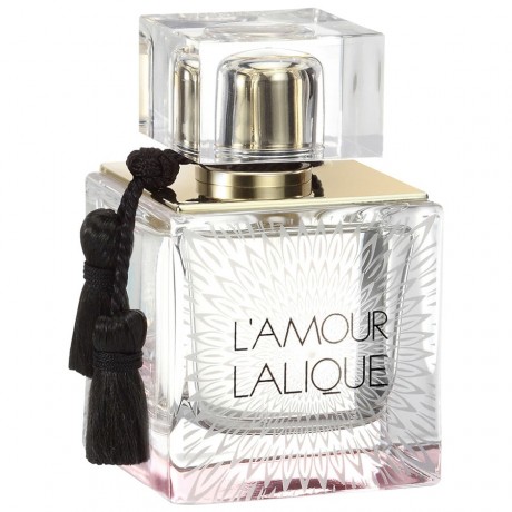 Lalique (Лалик)  Eau de Parfum (EdP) Парфюмерная вода LAmour, 50 мл