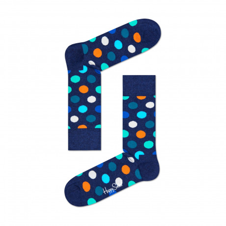 Happy Socks Socken #x27;4-Pack Multi-Color Socks Gift Set#x27; 36-40 носки #x27;подарочный набор из 4 разноцветных носков#x27;