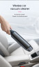 Licheers Licheers Akku-Handstaubsauger Akku Handstaubsauger fur das Auto LC-256, 65,00 W  Licheers аккумуляторный ручной пылесос аккумуляторный ручной пылесос для автомобиля LC-256, 65,00 Вт