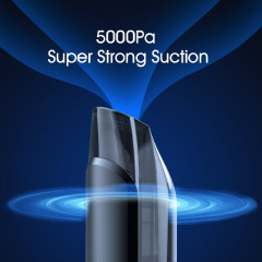 Licheers Licheers Akku-Handstaubsauger Akku Handstaubsauger fur das Auto LC-256, 65,00 W  Licheers аккумуляторный ручной пылесос аккумуляторный ручной пылесос для автомобиля LC-256, 65,00 Вт