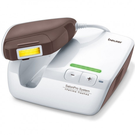 Beurer IPL 10000+ SalonPro System Система IPL 10000+ SalonPro