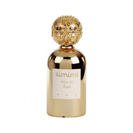 Simimi (Симми) Reve de Sisa Extrait de Parfum, 100 мл