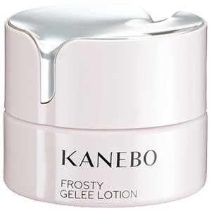KANEBO Frosty Gelee Lotion Gesichtslotion Jahrlicher Rhythmus, 40 мл