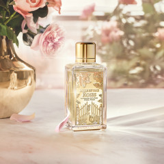 Lancome Mille et une Roses  Тысяча и одна роза