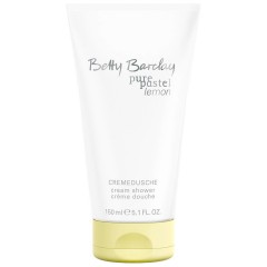 Betty Barclay (Бетти Барклай)  Duschgel Гель для душа Pure Pastel Lemon, 150 мл