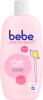 bebe Zartpflege Нежное молочко для ухода за детской кожей, 300 мл