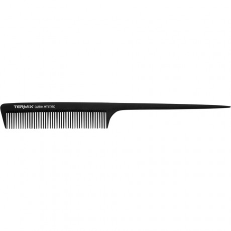 Termix Carbon Kamm 820  Углеродный гребень 820