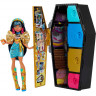 Monster High Skulltimate Secrets Doll Cleo de Nile Кукла Монстер Хай Клео де Нил "Последние секреты"