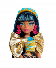 Monster High Skulltimate Secrets Doll Cleo de Nile Кукла Монстер Хай Клео де Нил &quot;Последние секреты&quot;