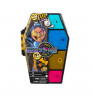 Monster High Skulltimate Secrets Doll Cleo de Nile Кукла Монстер Хай Клео де Нил "Последние секреты"