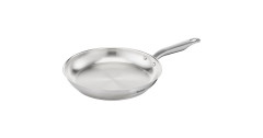Tefal Tefal Pfanne Virtuoso, O 28cm edelstahl  edelstahl Сковорода Tefal Virtuoso, O 28см, нержавеющая сталь