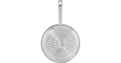 Tefal Tefal Pfanne Virtuoso, O 28cm edelstahl  edelstahl Сковорода Tefal Virtuoso, O 28см, нержавеющая сталь
