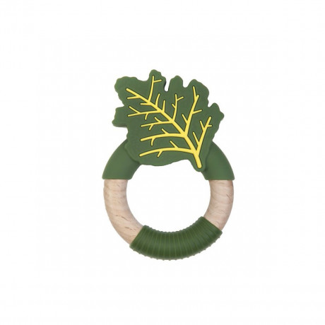 nibbling Beissringe  Super Food Kohl Прорезыватели Супер Фуд Капуста