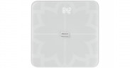 Medisana Medisana connect Korperanalysewaage BS 450 weiss  weiss Весы для анализа тела Medisana Connect BS 450 белые