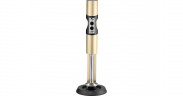 ritter ritter Stilo 7 Plus, Stabmixer gold  gold ritter Stilo 7 Plus, погружной блендер золотой