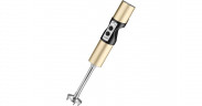 ritter ritter Stilo 7 Plus, Stabmixer gold  gold ritter Stilo 7 Plus, погружной блендер золотой