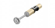 ritter ritter Stilo 7 Plus, Stabmixer gold  gold ritter Stilo 7 Plus, погружной блендер золотой