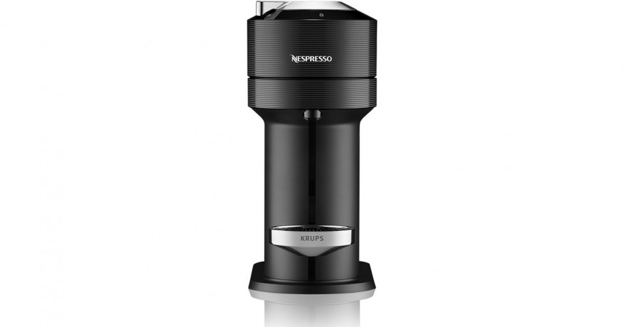 Krups Krups Nespresso Vertuo Next Premium XN9108, Kapselmaschine schwarz  schwarz Krups Nespresso Vertuo Next Premium XN9108, капсульная машина черный