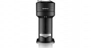 Krups Krups Nespresso Vertuo Next Premium XN9108, Kapselmaschine schwarz  schwarz Krups Nespresso Vertuo Next Premium XN9108, капсульная машина черный