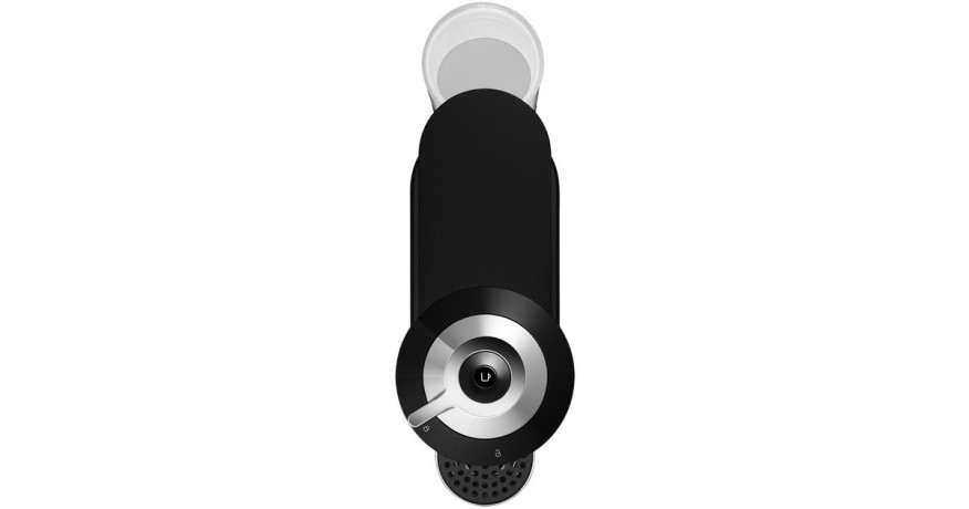 Krups Krups Nespresso Vertuo Next Premium XN9108, Kapselmaschine schwarz  schwarz Krups Nespresso Vertuo Next Premium XN9108, капсульная машина черный