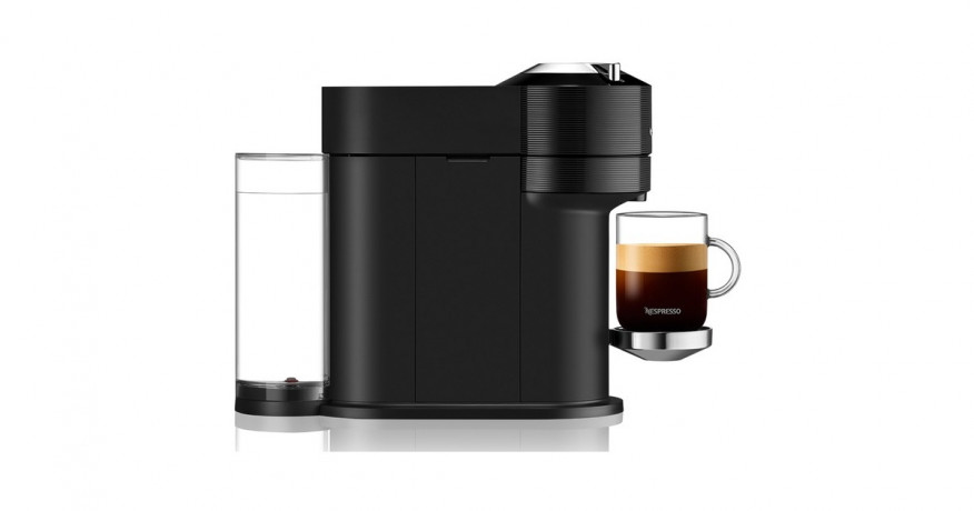 Krups Krups Nespresso Vertuo Next Premium XN9108, Kapselmaschine schwarz  schwarz Krups Nespresso Vertuo Next Premium XN9108, капсульная машина черный