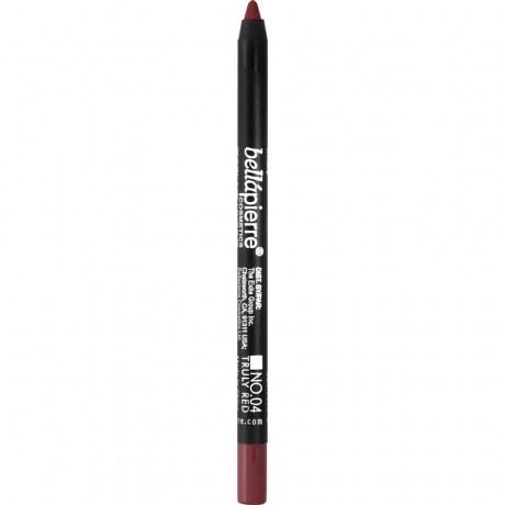 Bellapierre Cosmetics (Бллапьер Косметикс) Lippen Gel Lip Liner Контурный карандаш для губ, Natural / 1,80 г