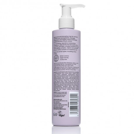 Wild Science Lab Move Bond Restructure Conditioner Кондиционер для реструктуризации Move Bond