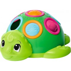 Simba ABC Sliden Match Schildkrote ABC Sliden Match Turtle