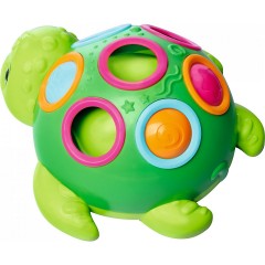 Simba ABC Sliden Match Schildkrote ABC Sliden Match Turtle